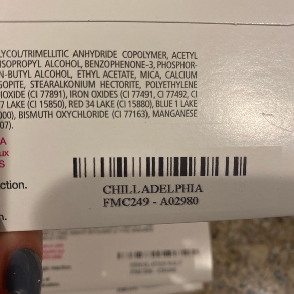 Color Street - Picture 10 of 12